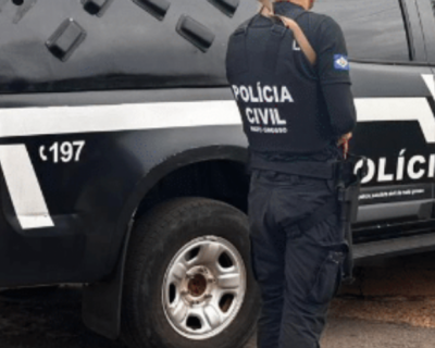 Polcia indicia 7 pessoas por assassinato de jovem em MT que teria sido envenenado