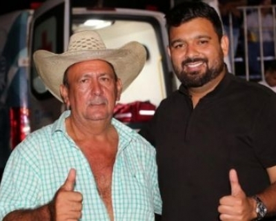 Bandidos sequestram pai de prefeito em MT e exigem resgate de R$ 7 milh�es