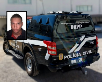 Suspeito de homicdio morre em confronto com a polcia em Cuiab