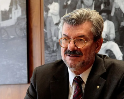 STJ afasta ministro Marco Aurélio Buzzi após denúncia de importunação sexual