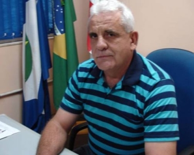 TJ concede prisão domiciliar humanitária a ex-prefeito condenado por estupro de cinco crianças em MT