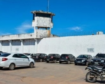MP aponta presídios de MT como base do crime e processa Estado por R$ 4 milhões