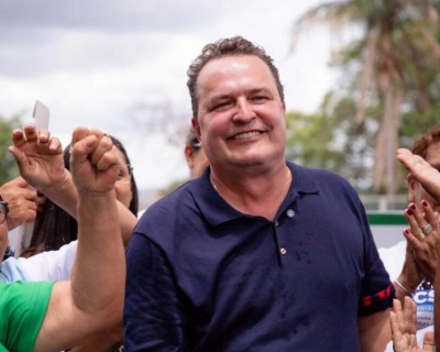 O meu convite para voc� neste Carnaval: celebre com responsabilidade