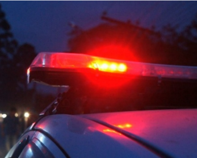 Jovem de 19 anos  detido aps incendiar mveis durante crise de cimes em Lucas do Rio Verde