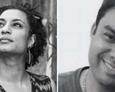 STF inicia julgamento de acusados de mandar matar Marielle Franco e Anderson Gomes