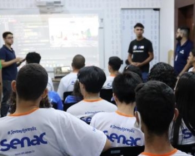 Senac abre quase 140 vagas para cursos gratuitos em Cuiab�