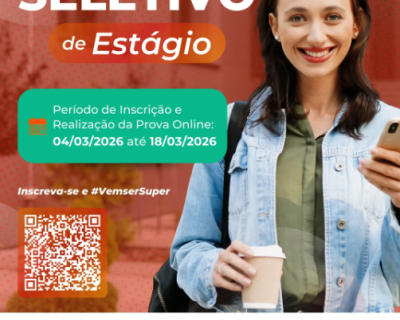 TJMT abre processo seletivo de estágio para estudantes de nível médio e superior