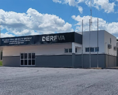 Jovem  preso em flagrante pela Polcia Civil por manter idoso refm e roubar carro