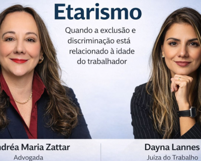 Idade como Filtro de Exclus�o: quando empresas descartam experi�ncia por preconceito