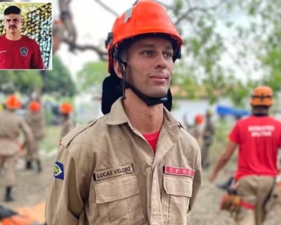 TJMT determina perda de patente de capitão dos Bombeiros por morte de aluno em treinamento