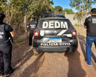 Homem  Preso por Perseguio e Importunao Sexual de Colega de Trabalho