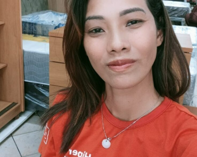 Jovem  encontrada morta s margens do Rio Vermelho em Rondonpolis
