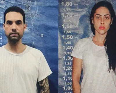 Reviravolta no caso Henry Borel: Monique Medeiros deixa prisão após adiamento do júri