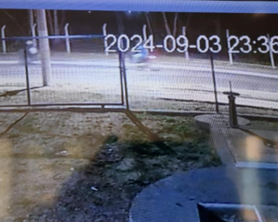 Polcia Civil prende em flagrante autor de feminicdio em Rondonpolis