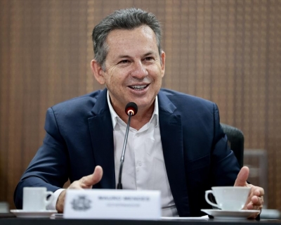 Que Mato Grosso continue no rumo certo