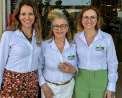 Ind�stria liderada por mulheres expande suas opera��es em MT