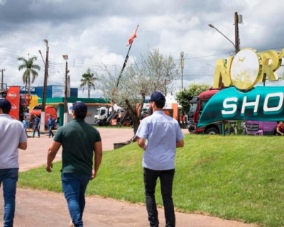 Sedec articula missão de empresários argentinos para a Norte Show