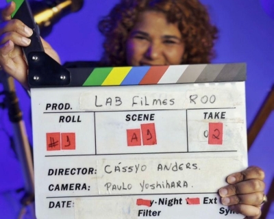 LabFilmes Roo vai oportunizar formação gratuita em audiovisual em Rondonópolis