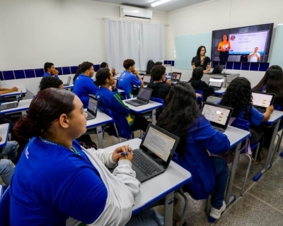 Prêmio Educador Nota 10 abre inscrições e inclui gestores escolares em nova categoria