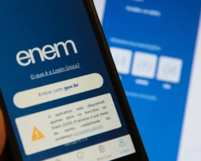 Isenção da taxa do Enem 2026 poderá ser solicitada entre 13 e 24 de abril