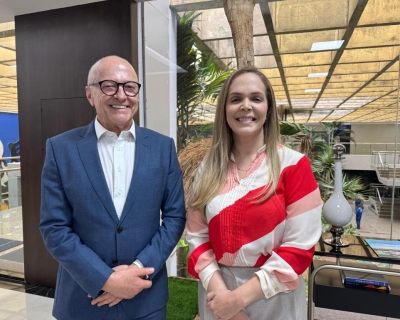 Mayran Beckman assume Sedec e Gabinete Militar será comandado por sargento da PM Adriana Rodrigues