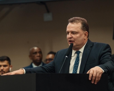 Max Russi consolida ações de fortalecimento para profissionais da saúde em MT