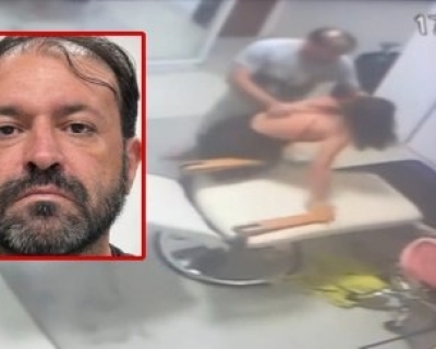 TJ mantém prisão de empresário acusado de agredir modelo em Cuiabá