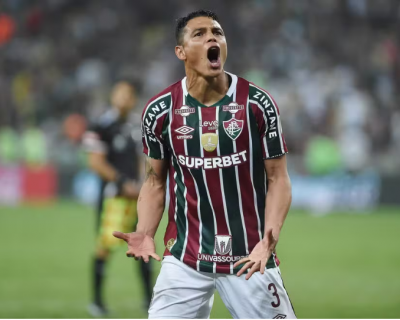 Thiago Silva cita obsesso em vencer a Libertadores com o Fluminense: 