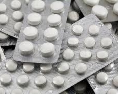 Anvisa determina recolhimento de lote de dipirona por risco à saúde