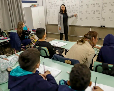 Impa lança olimpíada de matemática para professores do 1º ao 5º ano