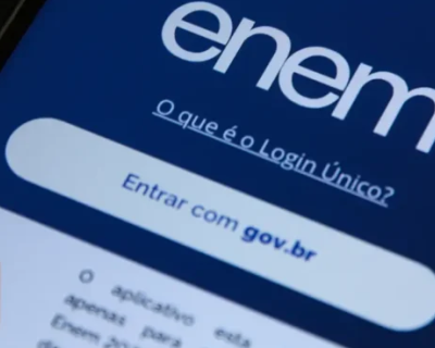 Enem 2026 abre nesta segunda (13) prazo para solicitar isenção da taxa de inscrição