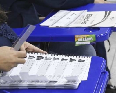 Inscrições para mesários voluntários são abertas pelo TRE-MT