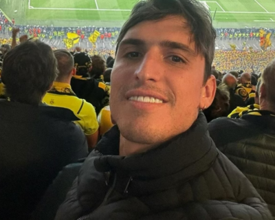 Justia confirma condenao de Felipe Prior por estupro