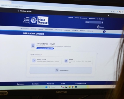 Sefaz disponibiliza simulador gratuito para cálculo do Imposto de Transmissão de Doação e Causa Mortis
