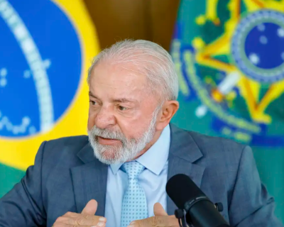 Governo envia ao Congresso projeto que reduz jornada para 40 horas semanais e prevê fim da escala 6x1