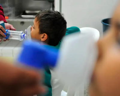 Fiocruz alerta para aumento de casos graves de síndrome respiratória em Mato Grosso e em grande parte do país