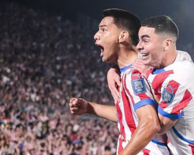 Brasil volta a jogar mal e perde para o Paraguai nas Eliminatrias da Copa