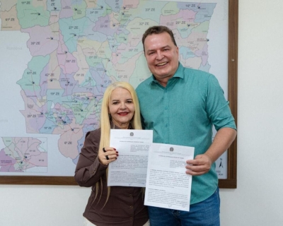 ALMT e TRE unem forças contra fake news nas eleições de 2026 em Mato Grosso