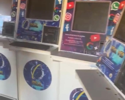 PM prende faccionado com drogas e máquinas caça-níqueis em Nova Xavantina