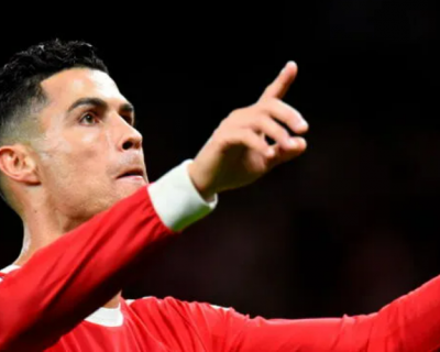 Cristiano Ronaldo critica gesto de Erik Ten Hag no Manchester United e elogia chegada de Van Nistelrooy