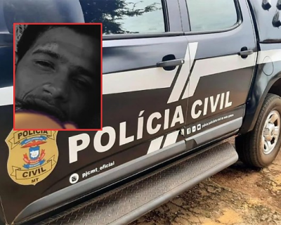 Ataque dentro de casa termina com jovem morto e mulher agredida na frente do filho em MT