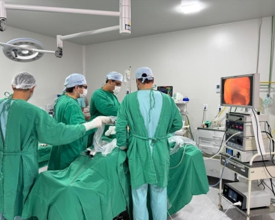 Programa Fila Zero na Cirurgia realizou 667 mil procedimentos desde 2023