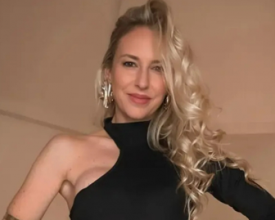 Ex-finalista do Miss Sua 2008  brutalmente assassinada pelo marido