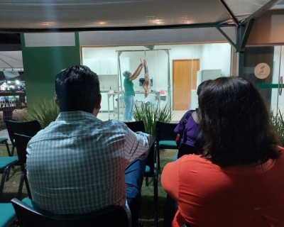 VITRINES DA CARNE ENSINAM DIVERSIDADES DE CORTES EM TANGAR� DA SERRA