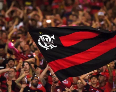 Flamengo bate recorde de pblico em 2024 e se torna o maior finalista da histria da Copa do Brasil