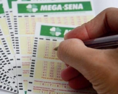 Aposta de Lucas do Rio Verde e outras quatro de Mato Grosso faturam mais de R$ 300 mil