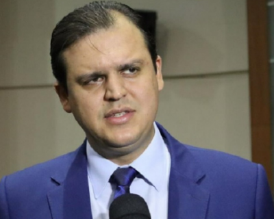 Thiago Silva apresenta propostas para fortalecer a causa animal em Rondonpolis