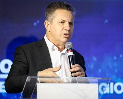 Governador prop�e medidas para evitar graves consequ�ncias