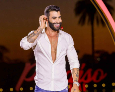 Cantor Gusttavo Lima tem priso decretada pelo TJPE em investigao da Operao Integration
