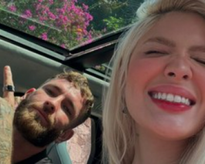 Influenciadora Karoline Lima relata ameaas de morte aps noivado com jogador Lo Pereira, do Flamengo
